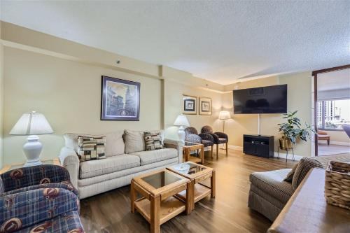 Outstanding Location - 1BR Haven near the Strip, Las Vegas