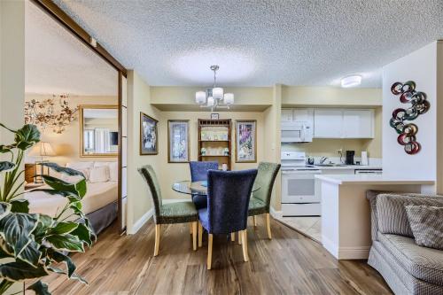 Outstanding Location - 1BR Haven near the Strip, Las Vegas (photo 3)