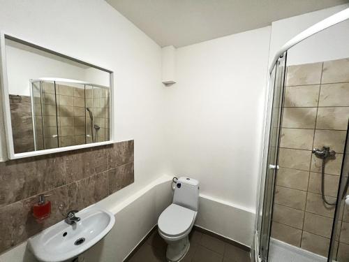 Hotel Penzion Rohožník, Praha (fotografie 9)