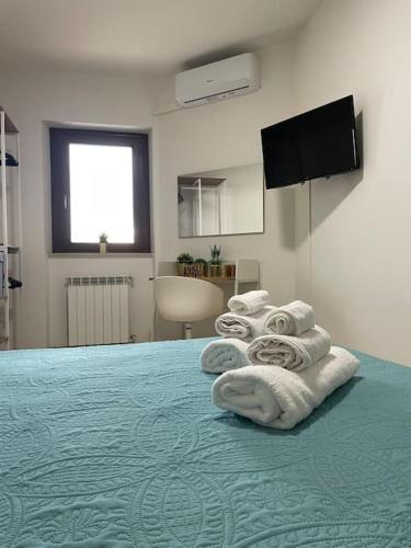 Appartamento Tivoli Terme Petite Maison