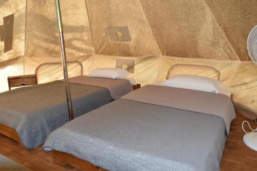  Camping Oliana in Oliana
