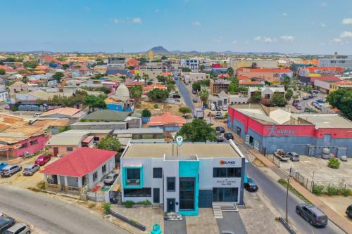 Downtown Oranjestad Apartments & Studios