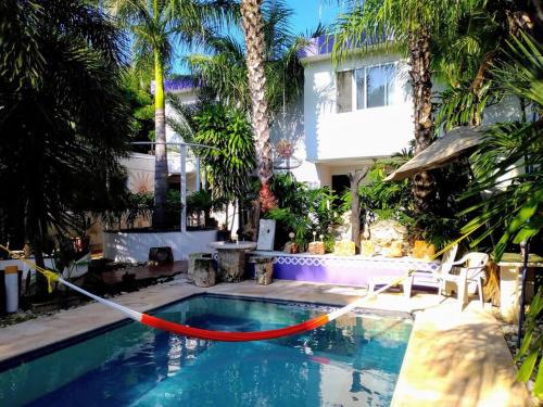 Confortable Estudio con A/C, Wifi & Auto Check-in. #11 in Mérida, Mexico