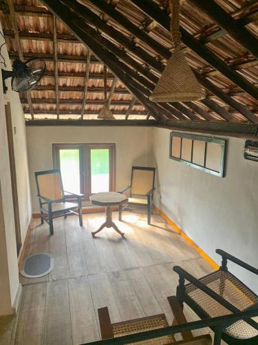 Pepper House Weligama- Room White Pepper- AC - image 3