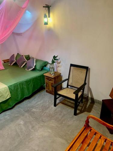 Pepper House Weligama- Room White Pepper- AC - image 4