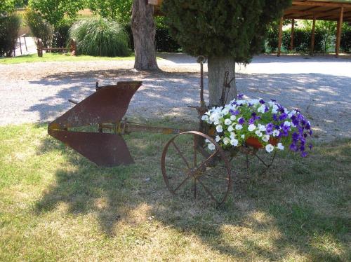 Agriturismo Il Poderino