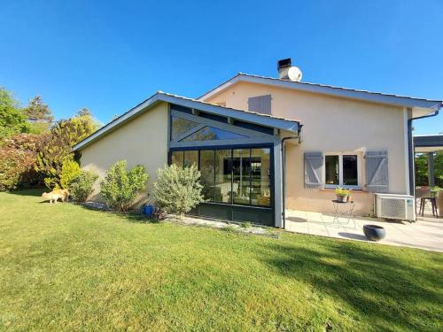 Maison aux portes de Montauban - Location, gîte - Bressols