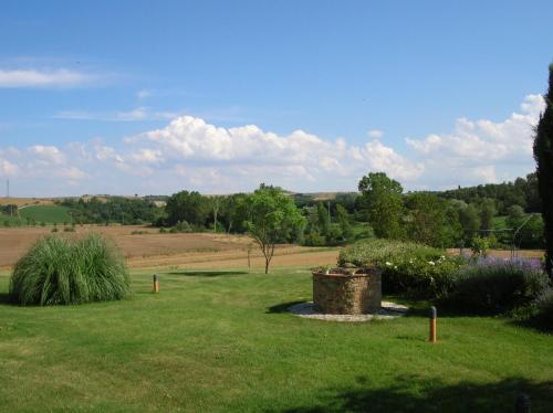 Agriturismo Il Poderino