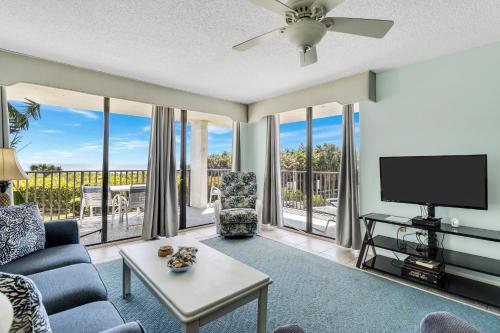 Cape Winds Resort