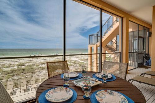 Sea La Vie at Bradenton Beach Club Unit C in Bradenton Beach, USA