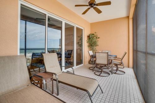 Sea La Vie at Bradenton Beach Club Unit C in Bradenton Beach, USA