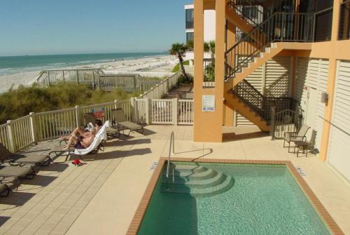 Sea La Vie at Bradenton Beach Club Unit C in Bradenton Beach, USA