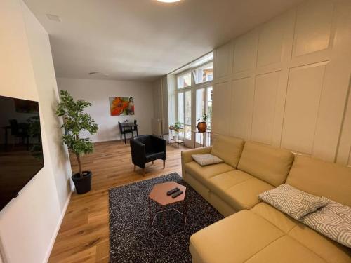 Modernes Appartement in Wald - Apartment