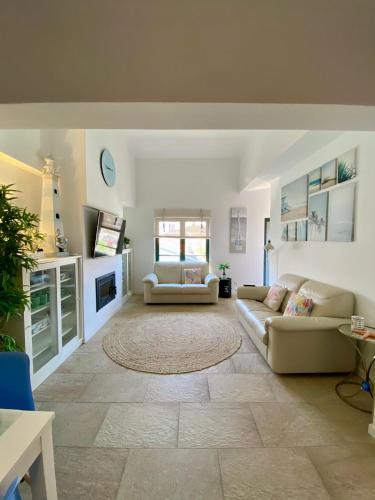 GoldBeach House in Pataias