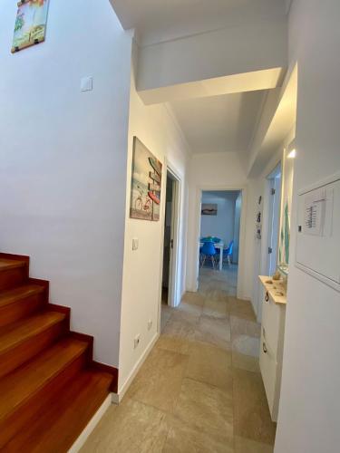 GoldBeach House in Pataias