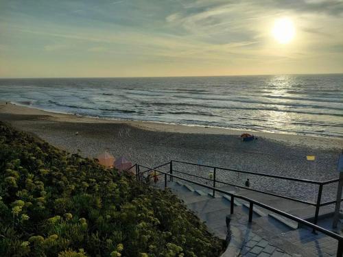 GoldBeach House in Pataias