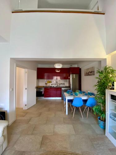 GoldBeach House in Pataias