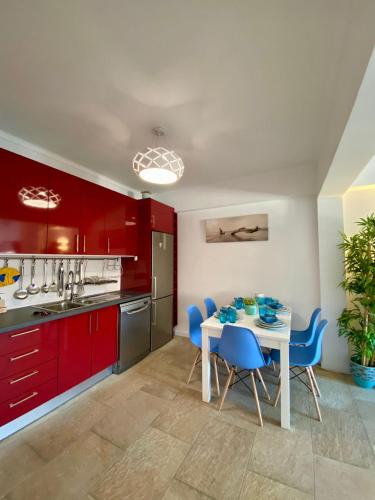 GoldBeach House in Pataias