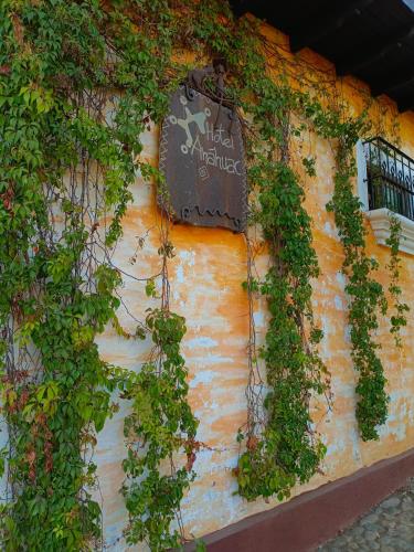 Hotel Anáhuac