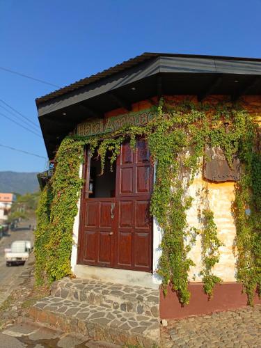 Hotel Anáhuac