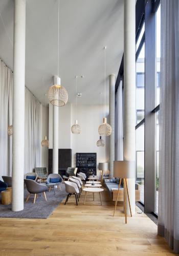 酒吧/高級酒吧, 福斯登費爾德酒店 (Furstenfelder Hotel) in 福斯滕費爾德布魯克