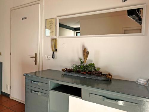 St. Vigilhof Room Type - Two-Bedroom Apartment St. Vigilhof Room Type - Two-Bedroom Apartment