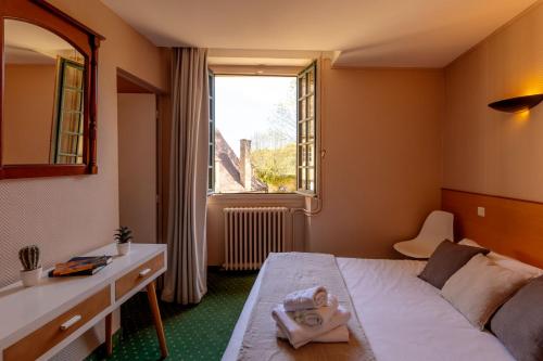 Hôtel des Récollets - image 14