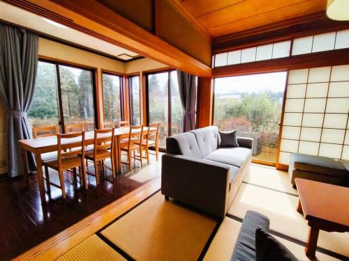 Nikko Big House - Max 12 Guests Near Station 2 Parking