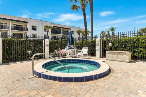 Cape Winds Resort