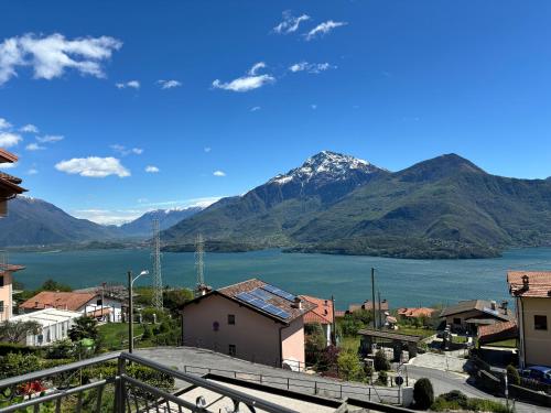 Casa Maria Lake View Stazzona - Larihome A63 gîte à louer Stazzona