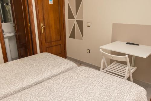 Hotel Plaza – Cangas de Onis, FL