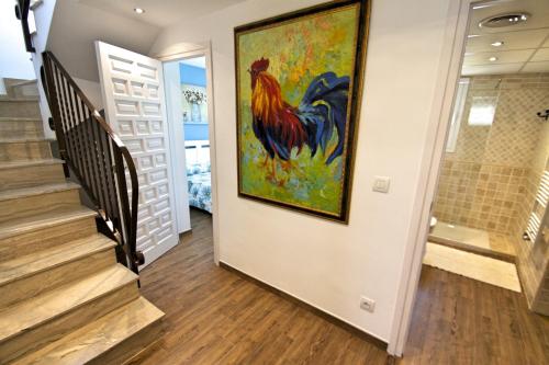 ARENDA Pino Alto Villa Gallo - image 2