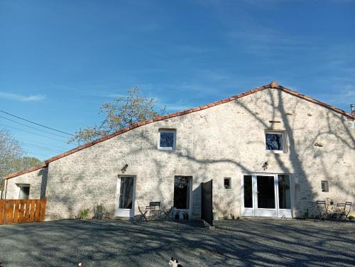 L'évidence 4 personnes - Location saisonnière - La Jaudonnière