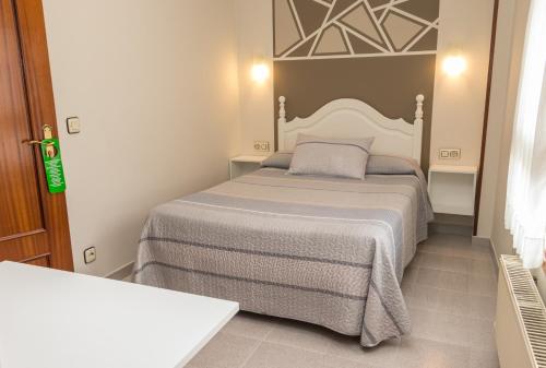 Hotel Plaza – Cangas de Onis, FL