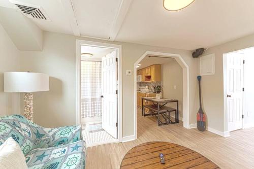 Angelas Beach Bungalow in Wildwood, USA