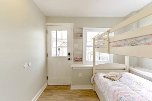 Angelas Beach Bungalow in Wildwood, USA