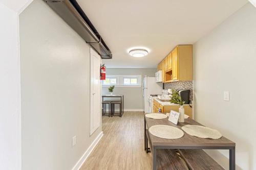 Angelas Beach Bungalow in Wildwood, USA
