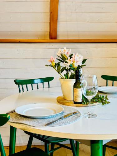 House Of Harry - horská chata House Of Harry - horská chata