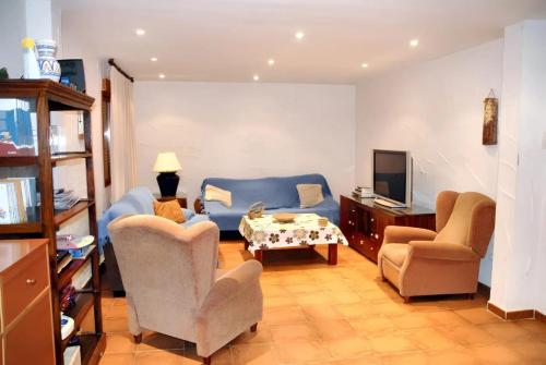 6 bedrooms villa with private pool furnished terrace and wifi at Cerezo de Mohernando