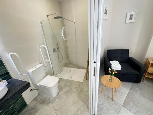 Calma Lofts, Valencie (fotografie 4)