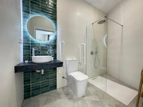 Calma Lofts, Valencie (fotografie 6)