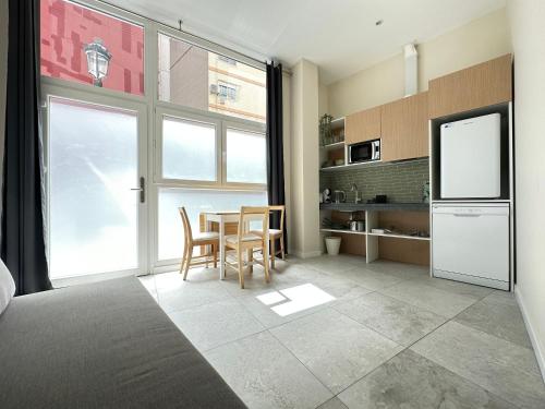 Calma Lofts, Valencie (fotografie 8)