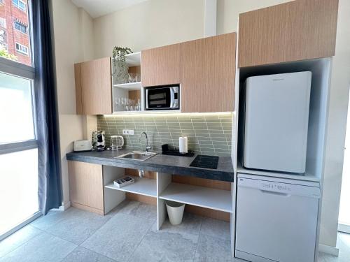Calma Lofts 4