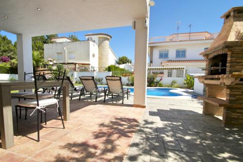 ARENDA Pino Alto Villa Gallo - image 5
