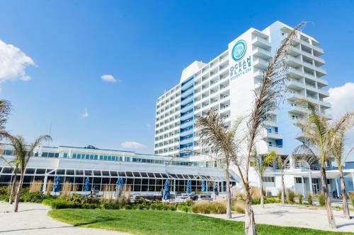Ocean Place Resort & Spa in Long Branch, USA