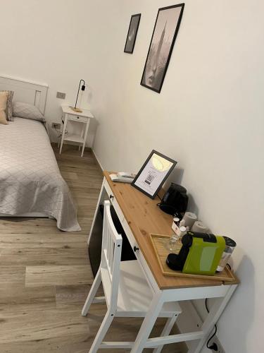 Bona Sforza Suites 5