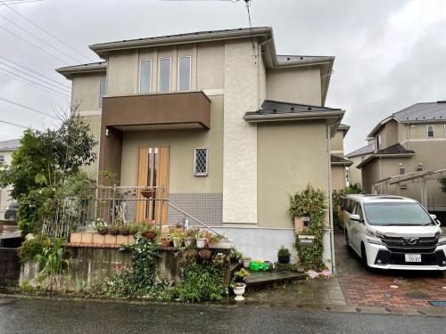 清水公園四个房间