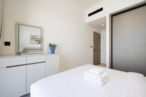 Fully Furnished Luxe 1BR In JVC, Dubaï (photo 9)