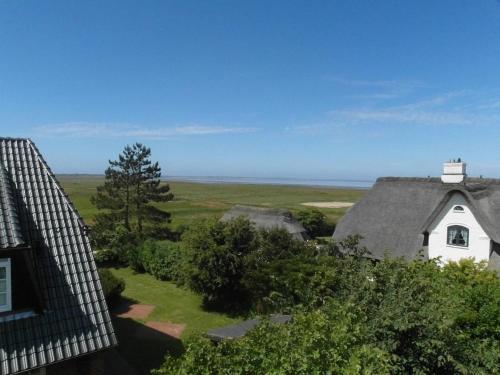 Sylter Seestern App Wattkieker in Grossmorsum