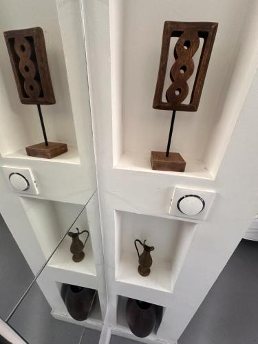 ORANGE STUDIO 24 24 Access in Буа-Коломб
